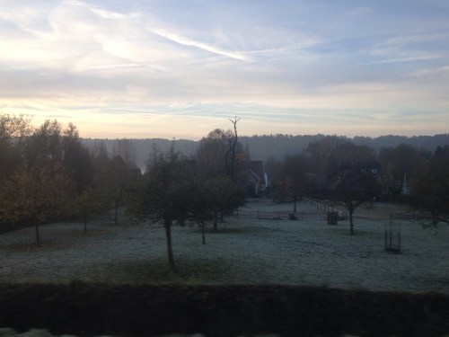 Houthem- St. Gerlach